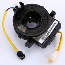 Рулевого колеса автомобиля Комбинации переключатель кабельный узел для Mitsubishi CS10 A00368030