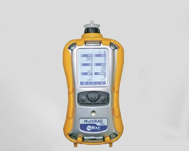 Соединенные Штаты PGM-6208 PGM-62XX Liuhe Huarui Детектор токсичных и вредных газов |