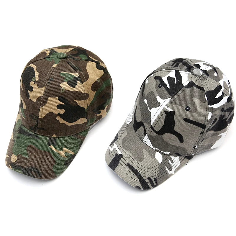 Шляпа бренда Pokemon Go Dad Gorra Snow Camo Бейсболка Военная камуфляжная Snapback шапка высокого