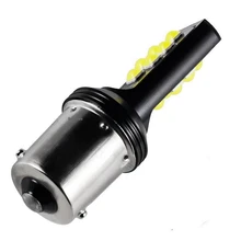 1156 BA15S 7506 P21W R5W R10W Cree чип светодиодный автомобильный сигнал поворота лампы тормозной светильник s Авто резервный обратный светильник дневной ходовой светильник