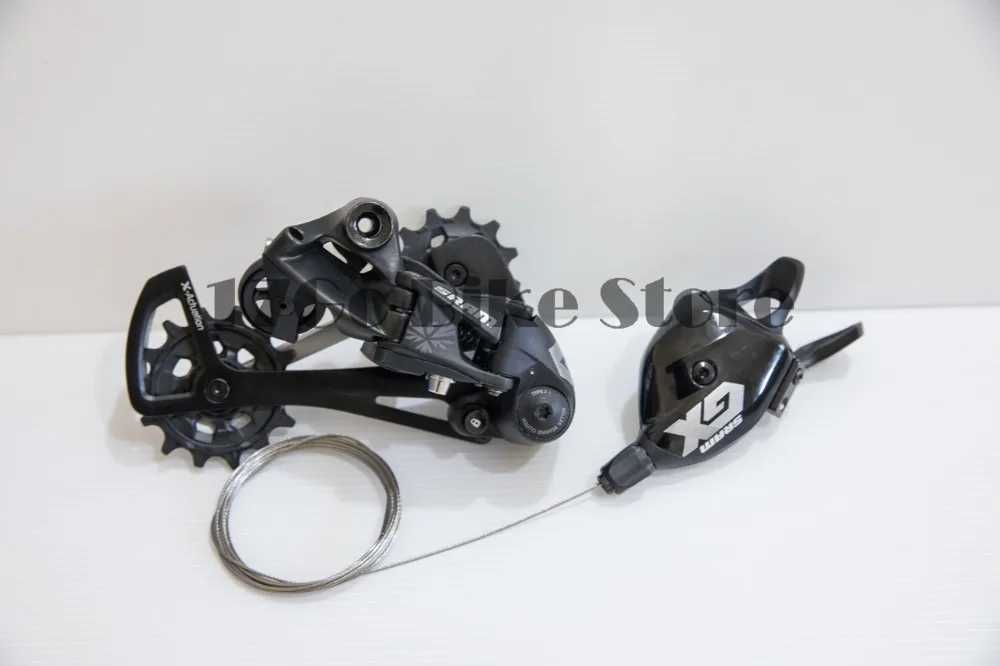 SRAM GX Орел триггерный переключатель передач 12 скоростей + Тип 3 X HORIZON задний