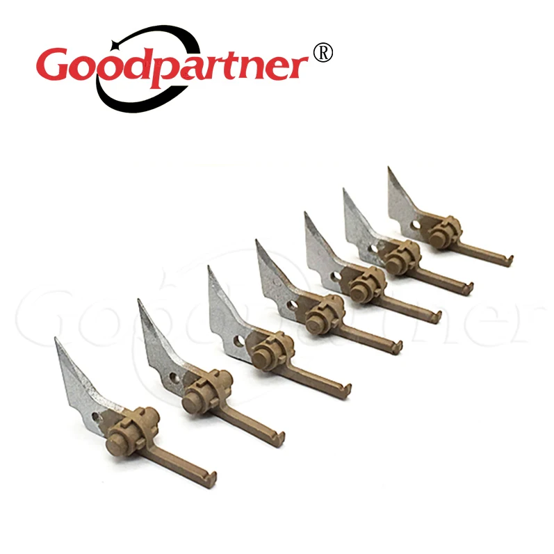 

70X AE044099 AE04-4099 MP4000 MP5000 Fuser Picker Finger SEPARATION CLAW for Ricoh MP 4000 5000 4000B 5000B 4001 5001 4002 5002