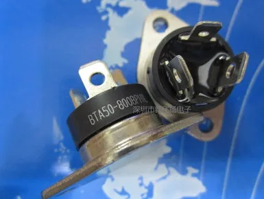 BTA50-800B 50A800V TRIAC BTA50