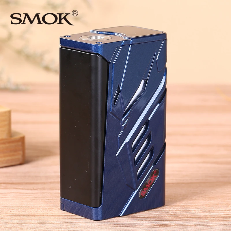 Original SMOK T Priv Mod Vape Box Mod fits to TFV8 Big Baby Tank