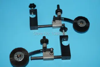 

Komori wheel Komori machine brush wheel