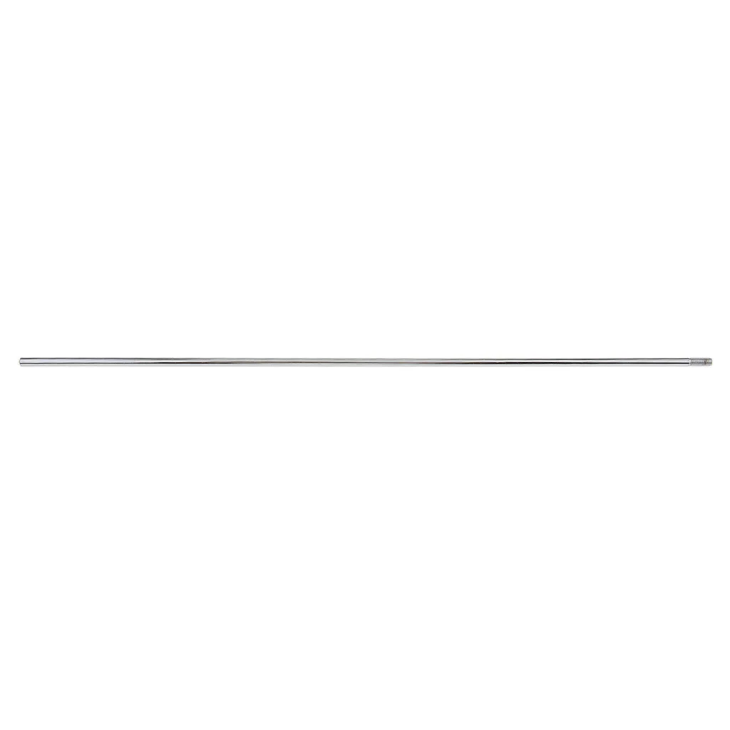 Metal Cymbal Adjustment Rod for Hi Hat Cymbal Stand Holder Rack Bracket Parts