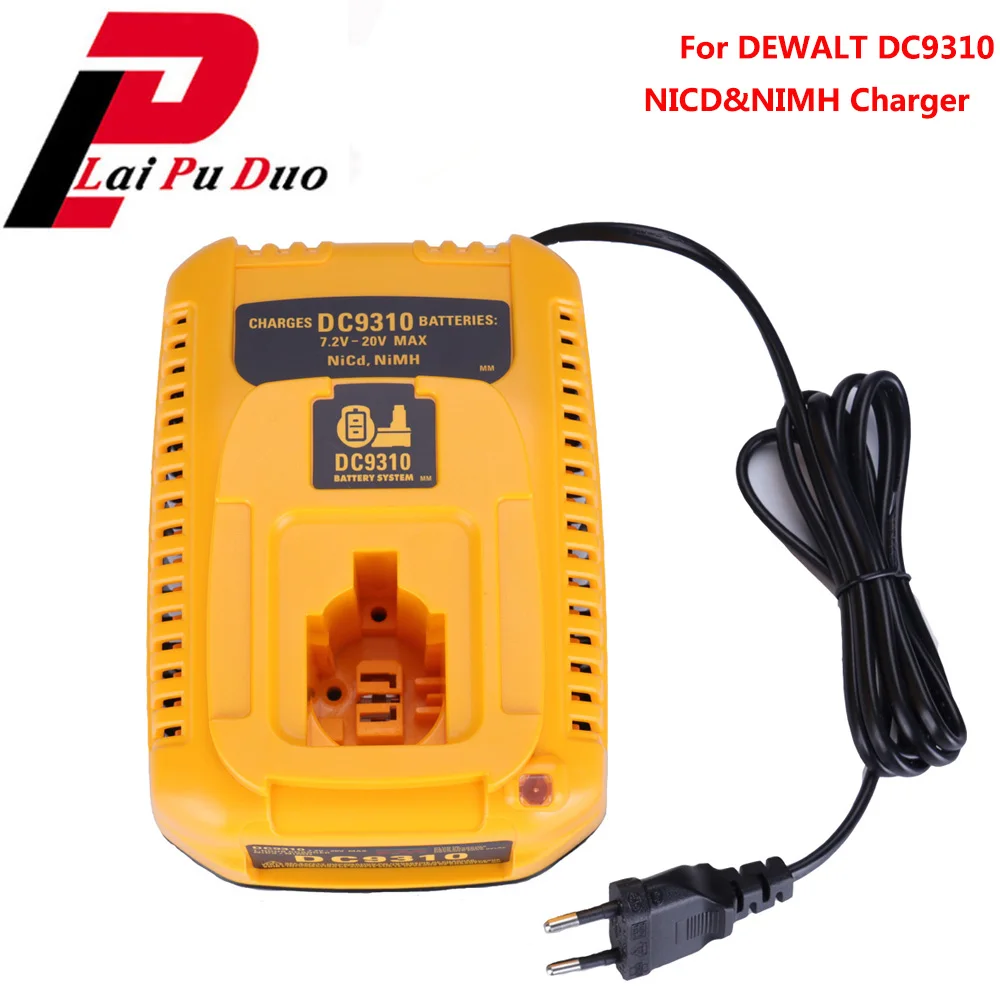 Для DEWALT гидридных и никель кадмиевых типов аккумуляторов металл гидридного