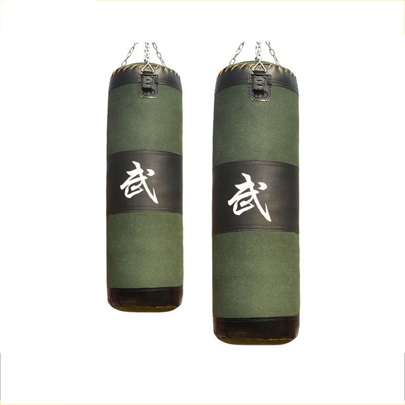 120cm Fitness MMA Boxing Punching Bag Empty Sport Kick PU Sandbag Muay Thai Boxer Training Set Wraps &Hook& Gloves&Wrist Support 120cm Fitness MMA Boxing Punching Bag Empty Sport Kick PU Sandbag Muay Thai Boxer Training Set Wraps &Hook& Gloves&Wrist Support