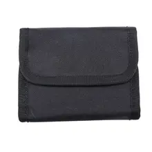 600D мешки патронный Органайзер мягкий держатель носитель картридж-чехол охотничьи сумки Неопреновая охотничья сумка