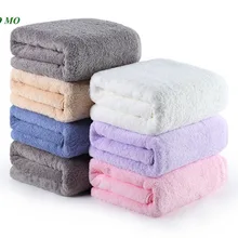 Мягкое хлопковое банное пляжное полотенце, махровое одеяло для взрослых, быстросохнущее одеяло для мужчин и женщин, подарок для ванной и душа, домашние антибактериальные полотенца