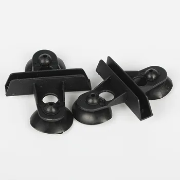 

FLGT-Divider Sheet Sucker Holder Suction Cups for Aquarium Tube Fish Tank Practical Gadget Aquarium Accessories
