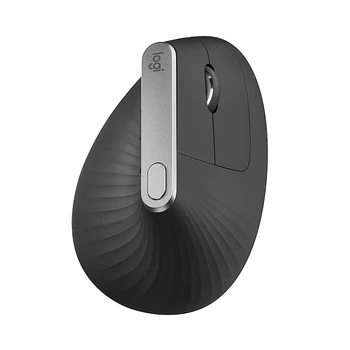 

Logitech MX Vertical Wireless Bluetooth Advanced Ergonomic Mouse