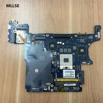 

For Dell E6420 PAL51 LA-6592P Laptop motherboard E6420 main board with graphics card Fully Tested