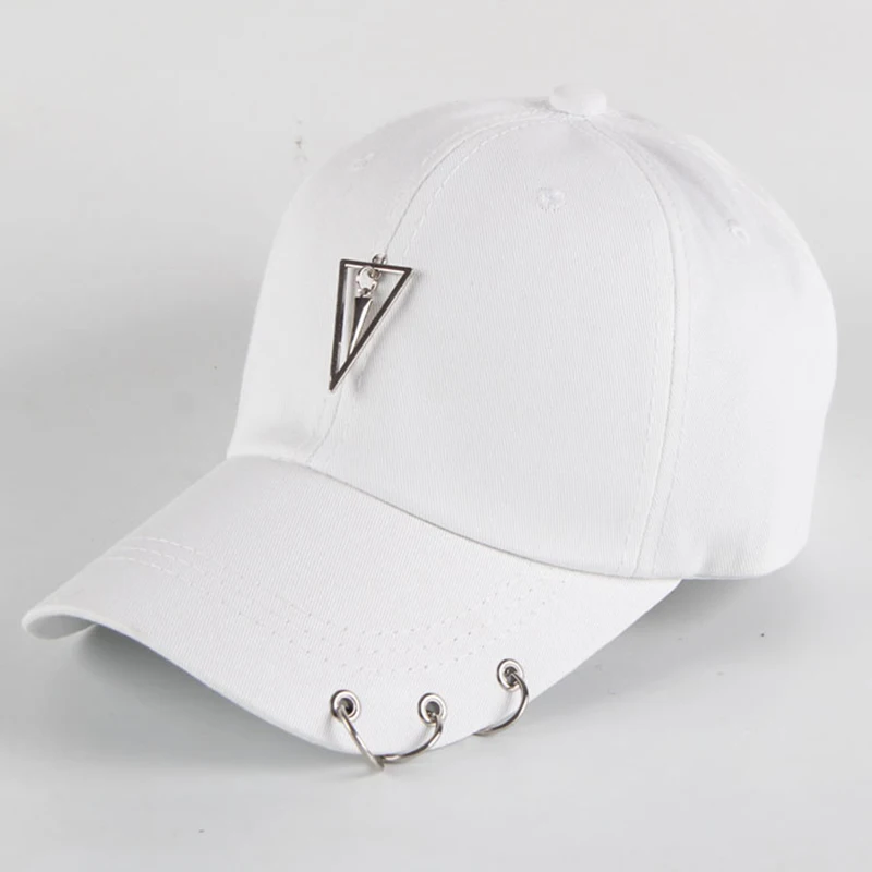 BTS Stud Caps (Official Collection)