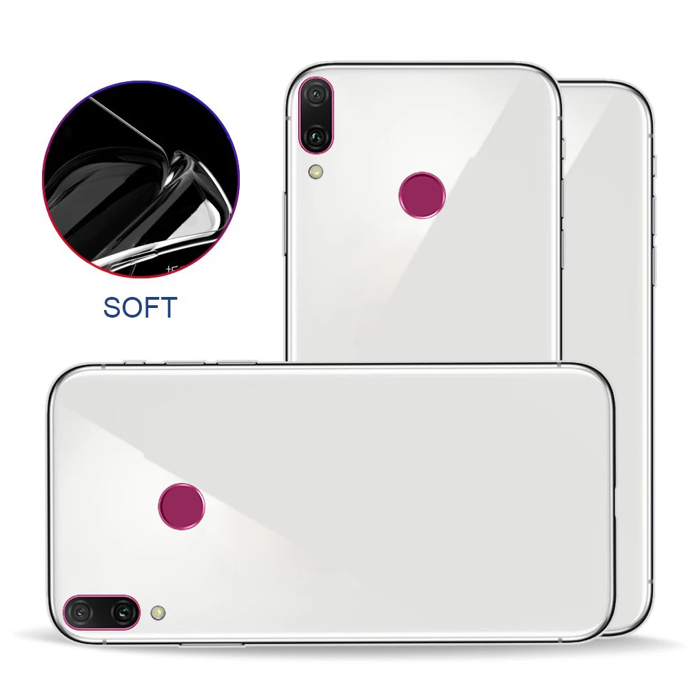 Мобильный телефон чехол подходит для Huawei Nova3 защитный Ультратонкий