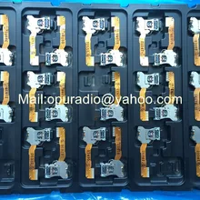 DHL Matsushita 6 компакт-дисков/dvd-чейнджер лазерный датчик для Mercedes NTG3 NTG4 W212 W221 W204 S SLK класса dvd-навигатор