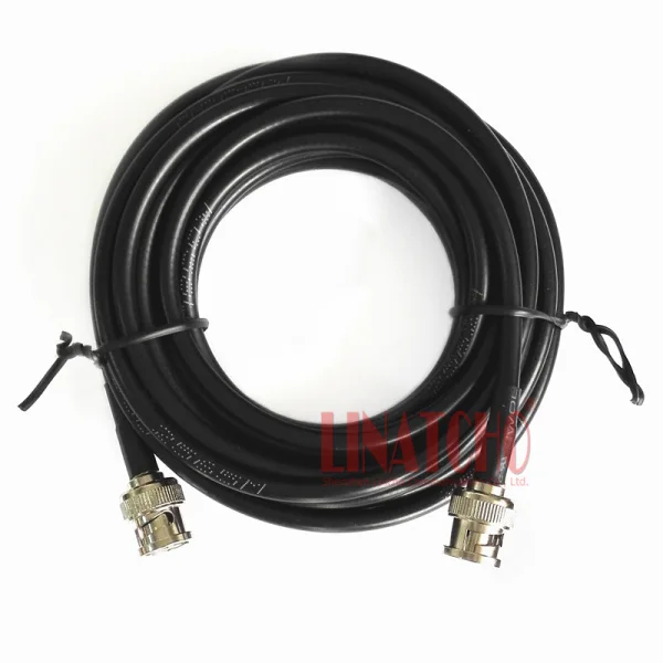 RG58 5M BNC-JJ 1