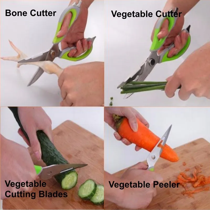 scissors 12