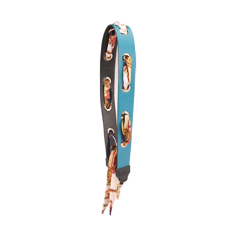 Модная лента Сумка ремень 106 см плечевой ремень Замена широкий ремень Женская сумка через плечо ремни для сумок сумка Аксессуары ручки - Цвет: Ribbon D