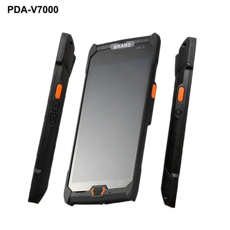 Large touch screen PDA 4G Handheld POS Terminal 1D/2D scanner wireless Barcode reader Wifi Bluetooth GPS Data collector Large touch screen PDA 4G Handheld POS Terminal 1D/2D scanner wireless Barcode reader Wifi Bluetooth GPS Data collector
