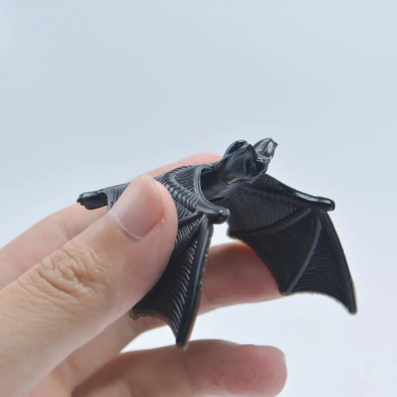 halloween bat toy