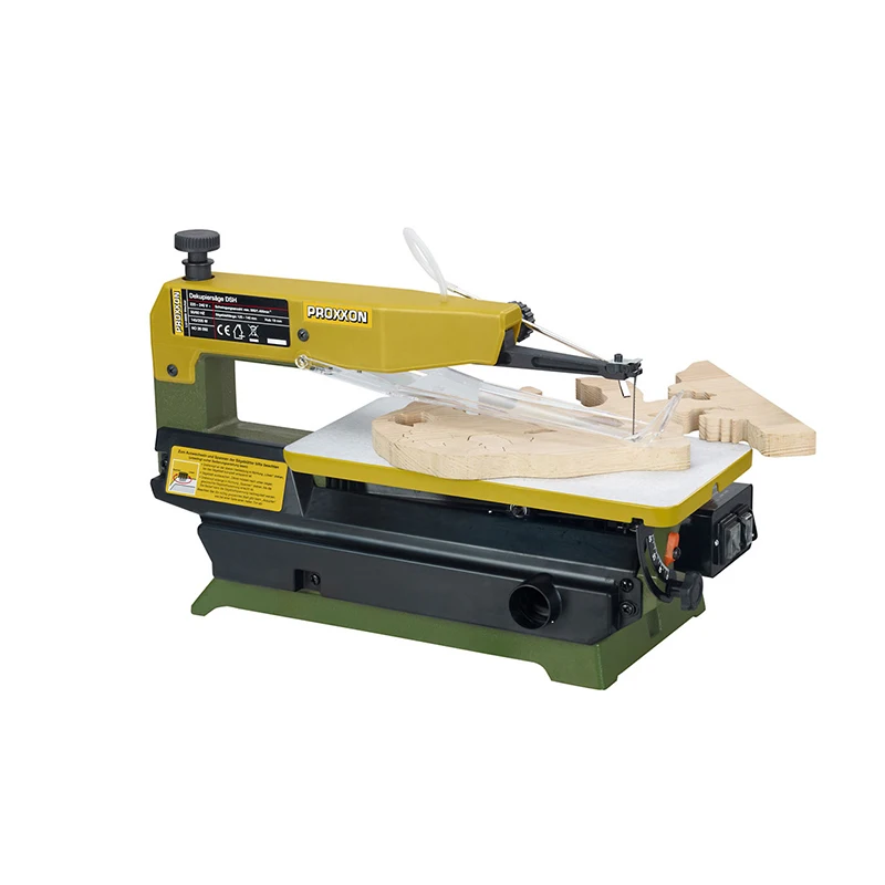 

Desktop woodworking jig saw / home multi-function pull flower saw / power tool NO28092