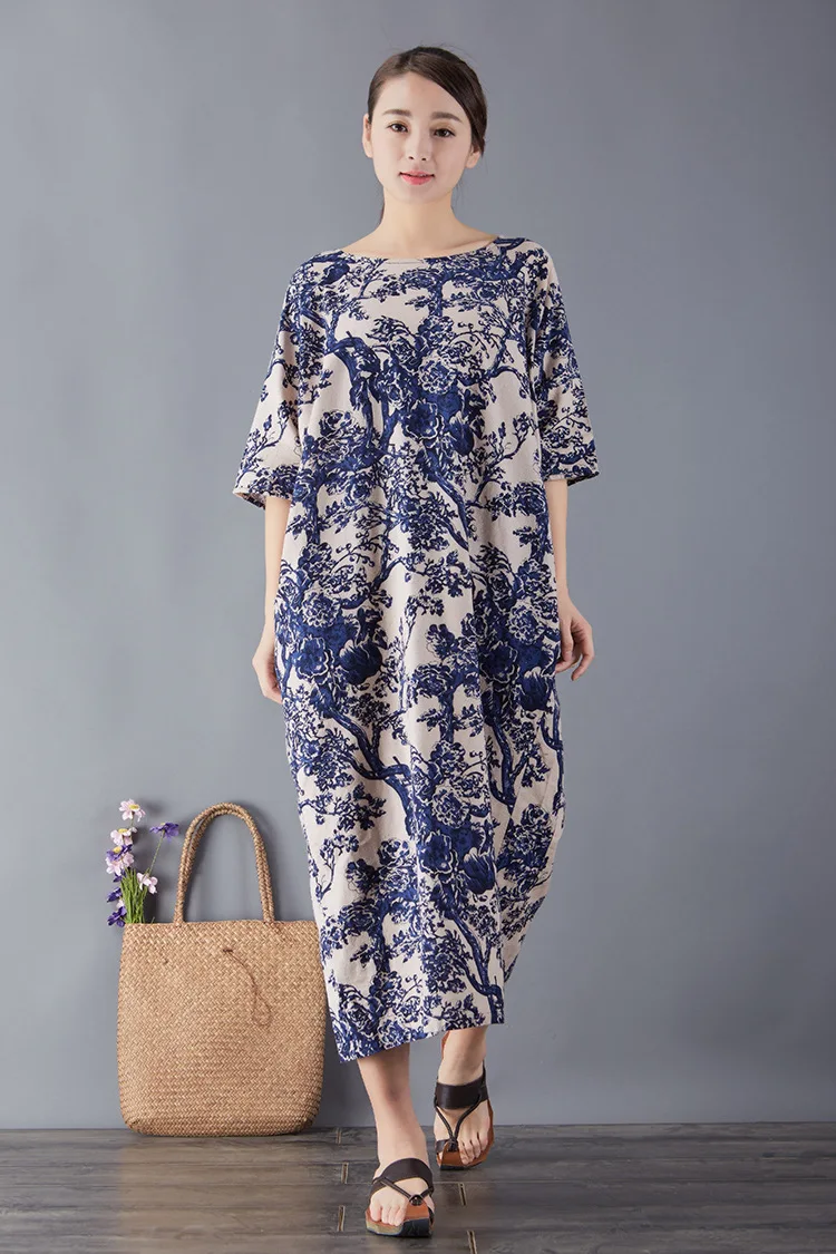 QS01613 vintage dress (26)
