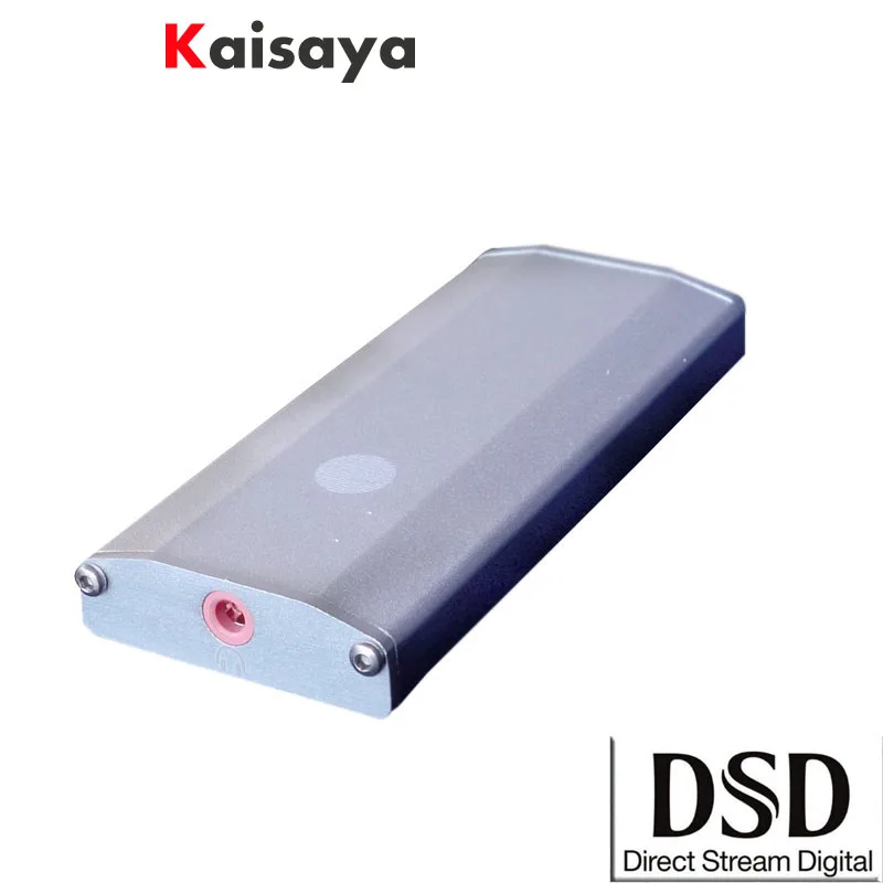  SA9226 ES9028Q2M DSD USB Decoder DAC 3.5mm Audio Output 32Bit 192KHz for PC Android Phone Pad HIFI 