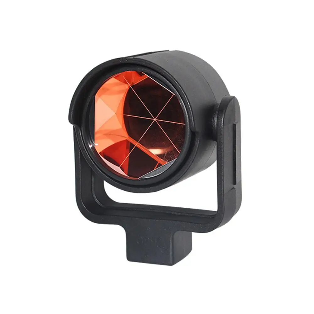 

Single Round Prism Reflector Set for Total Station Replacement of Leica CPIII GPH1 GPR1