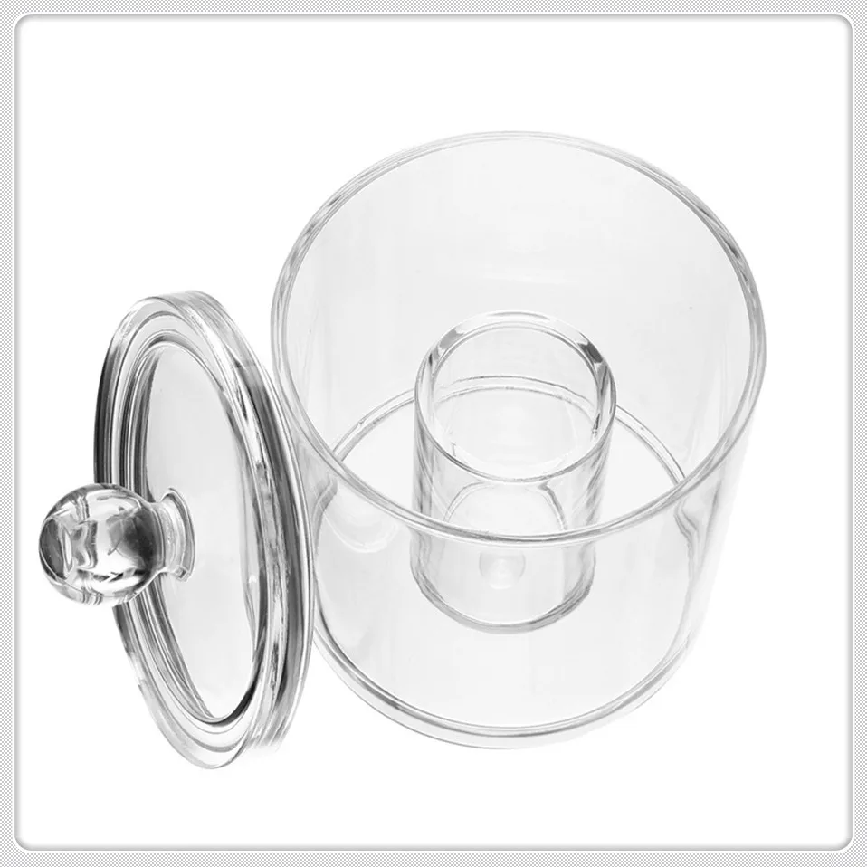 3 Cosmetic Organizer
