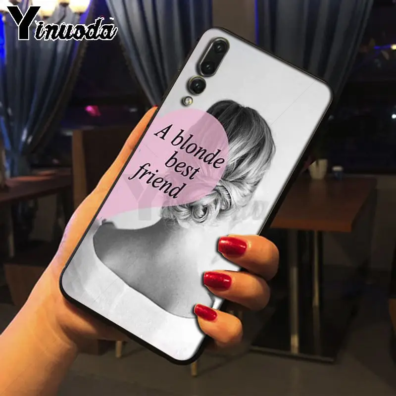 BFF couple case best friends girly