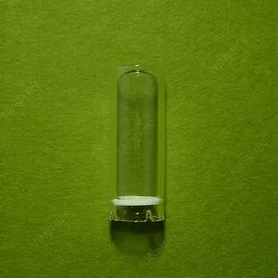 Glass Thimble(35mmX95mm) lab glass supplies For 45/50 or 40/35 Soxhlet Extractor