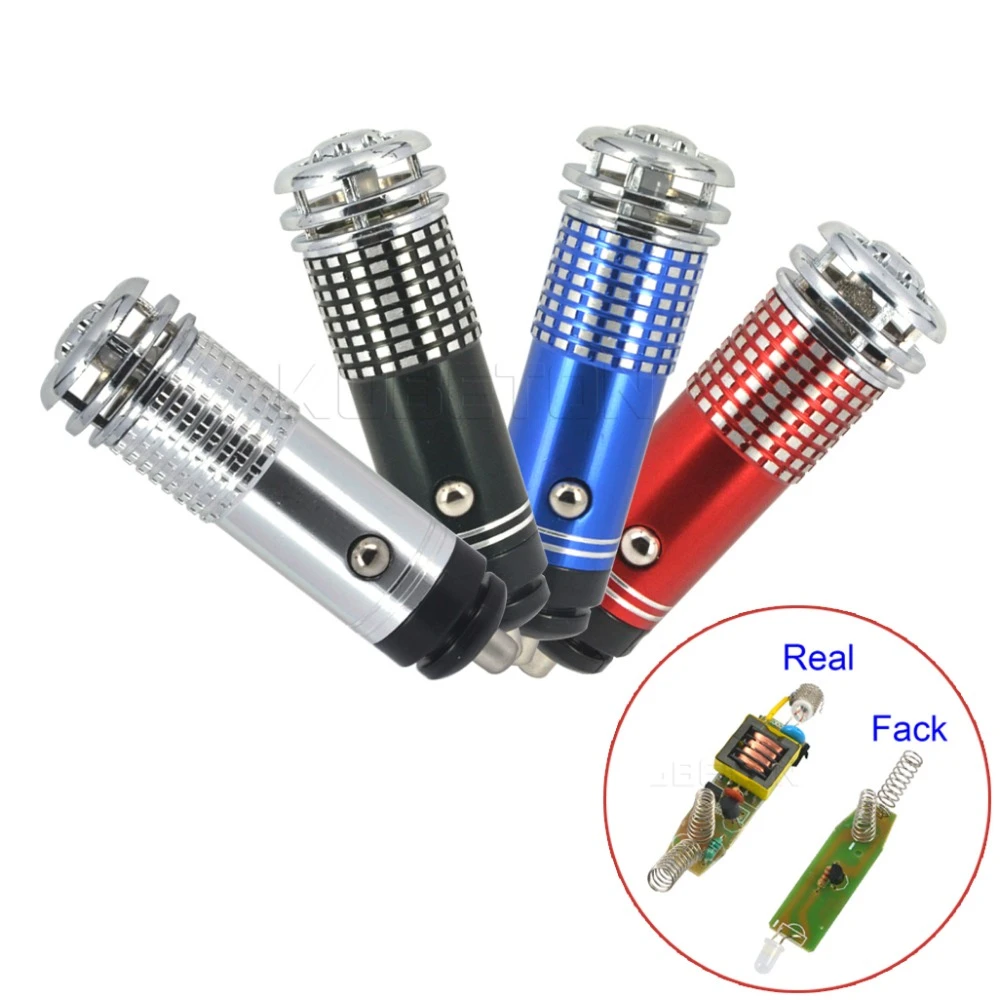 Car mini air purifier Clearance