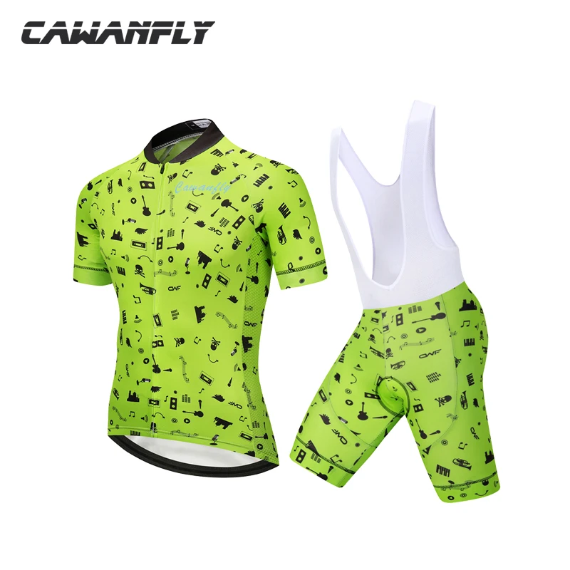 Summer 2018 new Brand Pro Team font b Cycling b font font b Jersey b font
