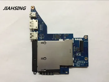 

Original for HP ZBook 15 G1 G2 series External SCSI controller board LS-9244P
