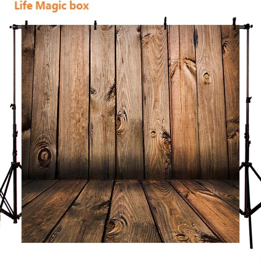 Fundo Fare Mar Vinilo Fotografia Cuciture Colore Primario Vinilo Madera Foto-241