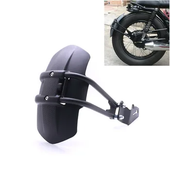 

Motorcycle Fender Rear Cover Back Mudguard Splash Guard Protector For Honda nc700 nc750x nc750d gw250 For Kawasaki Ninja 250