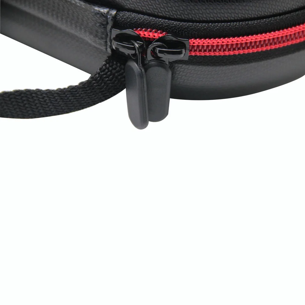 Shockproof Case For Bluedio TurbineT4 T4s T5 T3 Plus Bluetooth Wireless Headphones EVA Hard Travel Protective Carrying Case Bag  (3)
