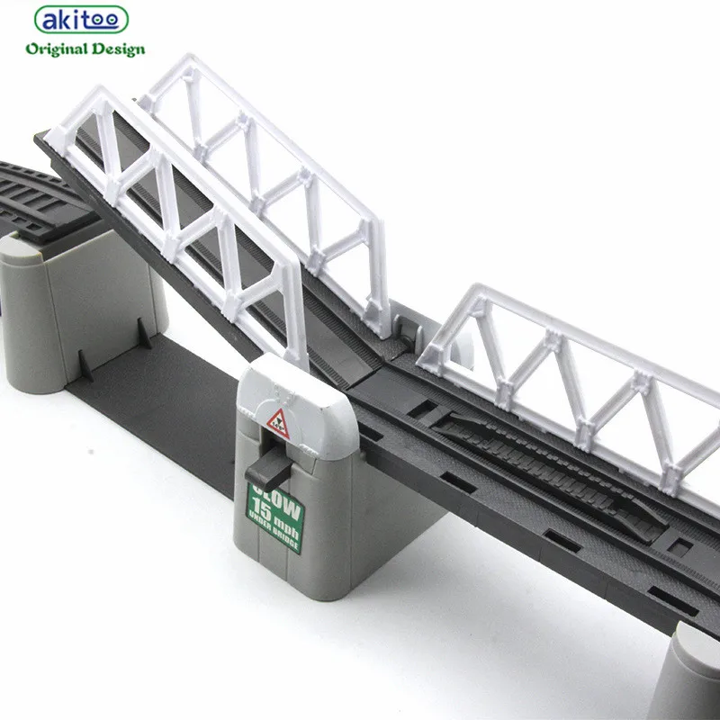  akitoo 1020 Simulation of high-speed rail motor vehicle rail car electric train harmony bullet trai