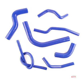 

FOR SUZUKI SAMURAI 1986-1995 1987 1988 Silicone Radiator & Heater Hose