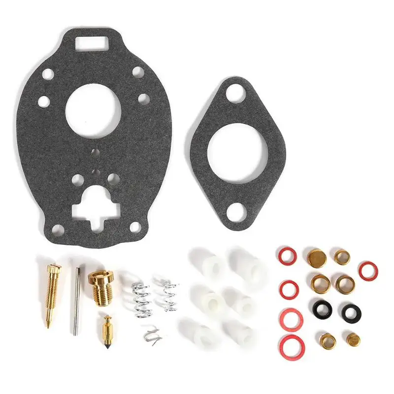 Carburetor Repair Kit-Kit Standard 710B