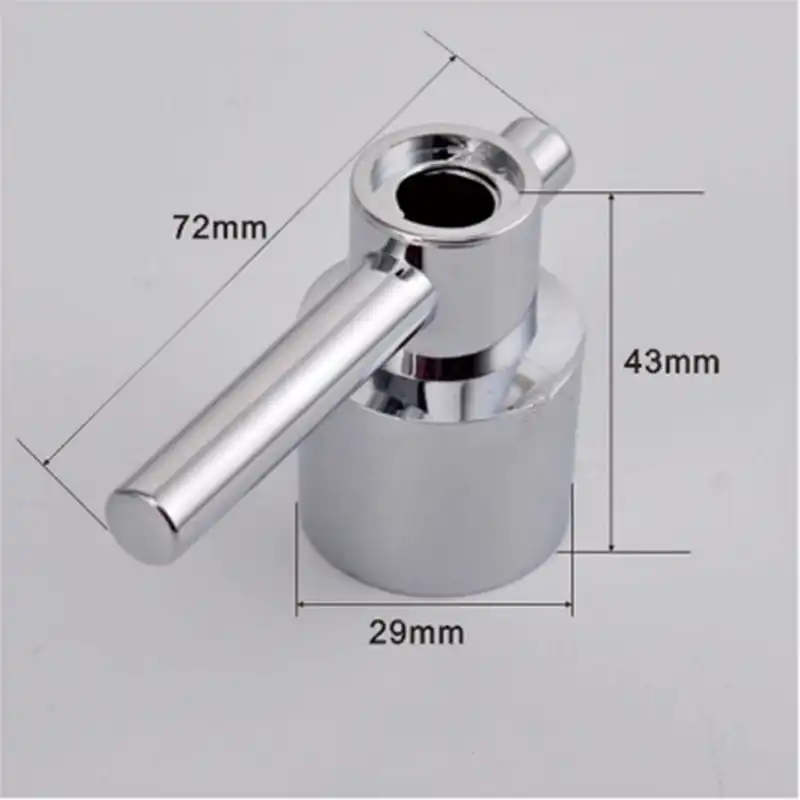 High Quality Shower Faucet Water Shut Off Valve Switch Faucet