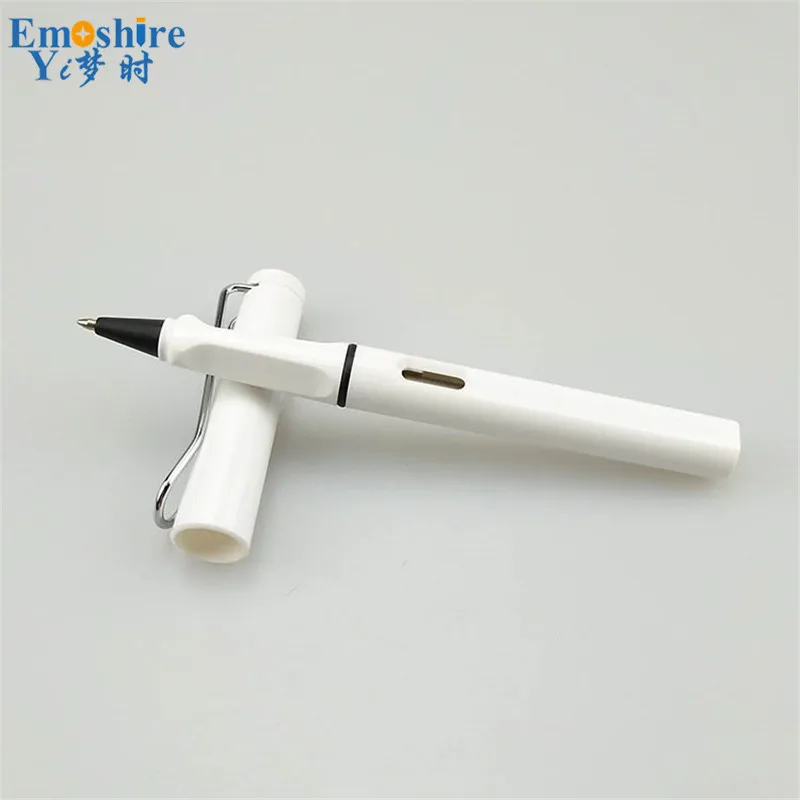 Emoshire Spot posting signature pen student calligraphy pens fountain pen wholesale factory can be customized logo (4)