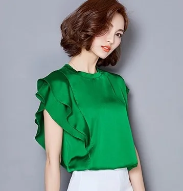 Silk white blouses for women plus size Silk white blouses for women plus size