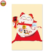 Картина по номерам художественная краска по номеру украшение гостиной китайский современный в подарок специальные покупки на весну