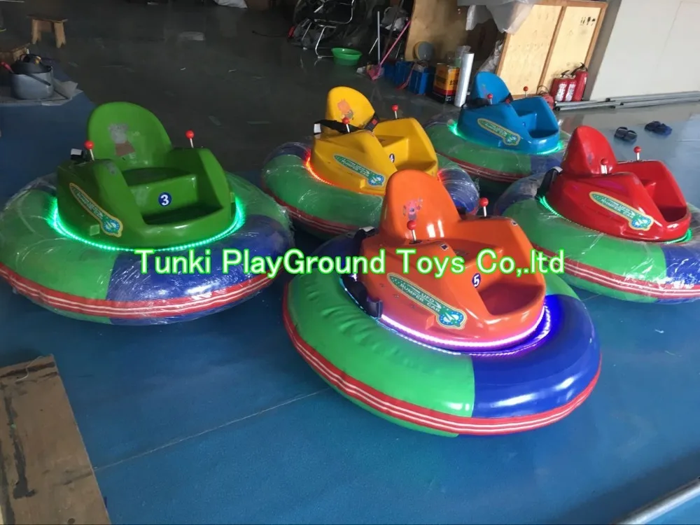 

new Inflatable Bumper Car, Electric Bumper car for sale