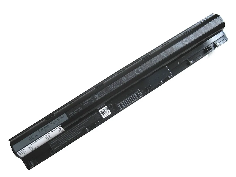 Laptop Battery 1kfh3 11 1v 66wh 6cell M5y1k For Dell Inspiron 3451 3551 5558 5758 M5y1k Vostro 3458 3558 Inspiron 14 15 3000 S Laptop Battery Dell Inspiron 5558 Batterydell Inspiron 15 Battery Aliexpress