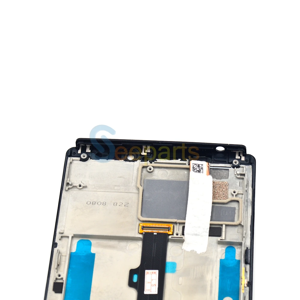 Lenovo K920 lcd with frame (15)