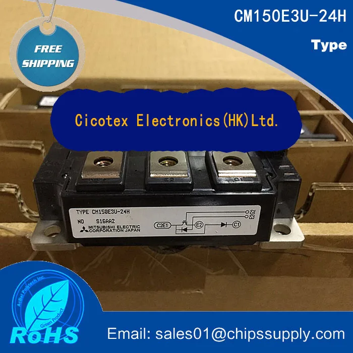 CM150E3U 24H 150E3U модуль IGBT|Контроллер двигателя| |