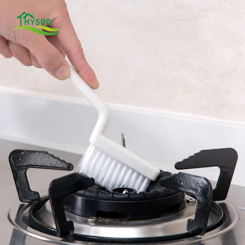 Buy Kitchen stove cleaning brush decontamination slit